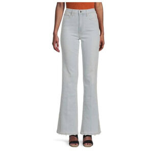 Joe's Jeans Abegail high rise flare size 29